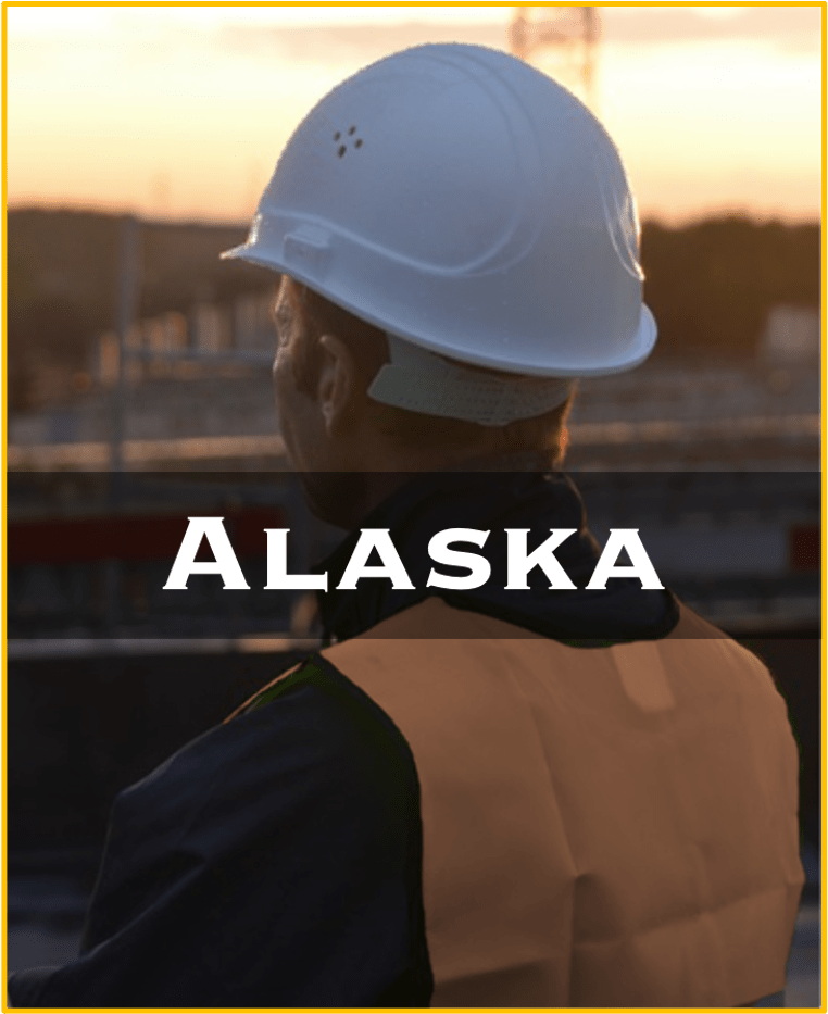 Alaska explosive blasting training class online renewal PETS