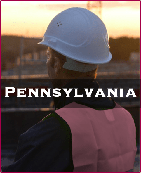 Pennsylvania explosive blasting training class online renewal