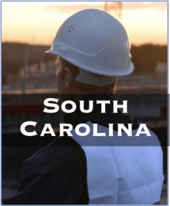 South Carolina Practical Explosives Training School
