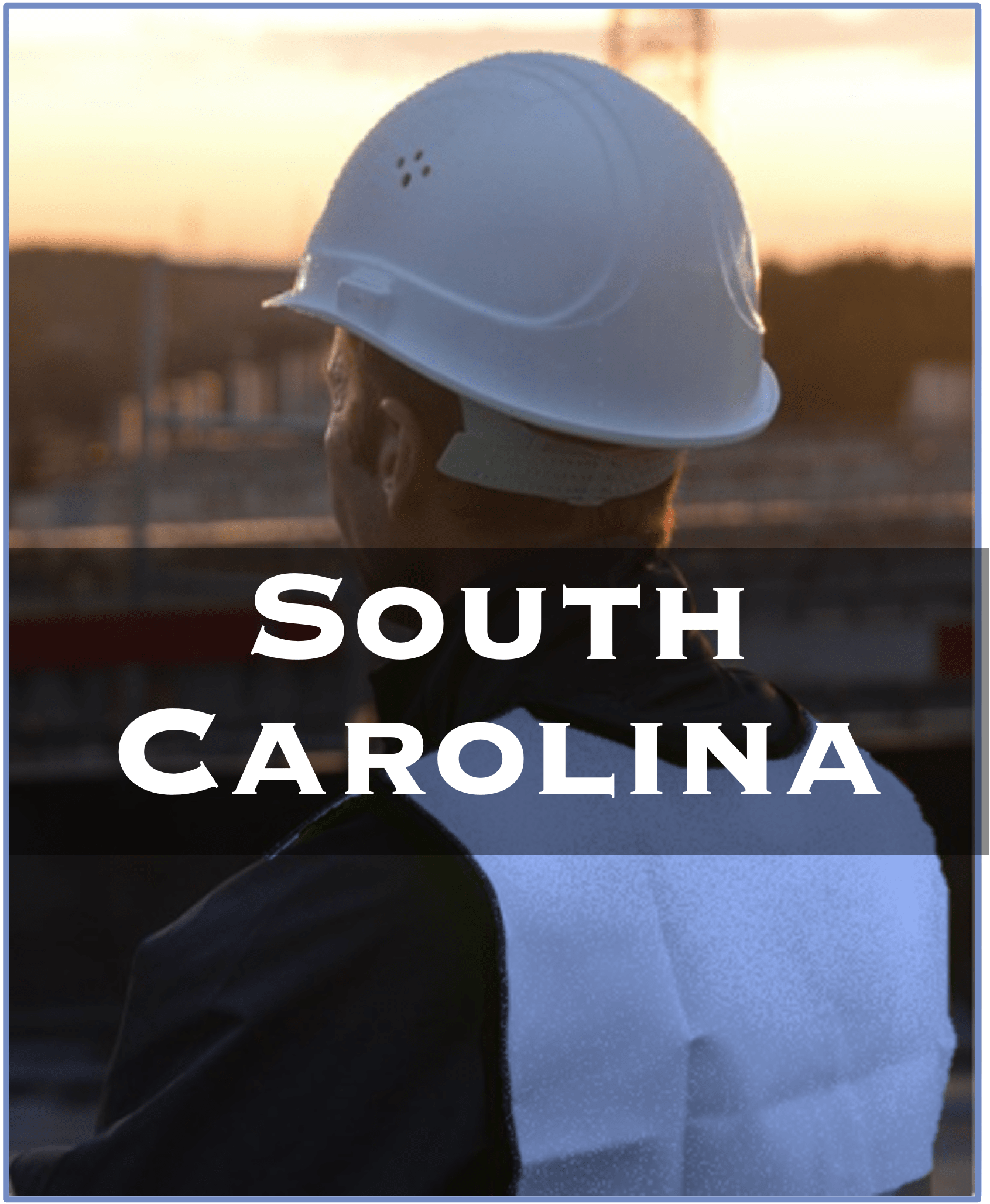 South Carolina Practical Explosives Training School